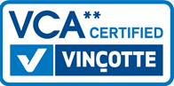 VCA Certified